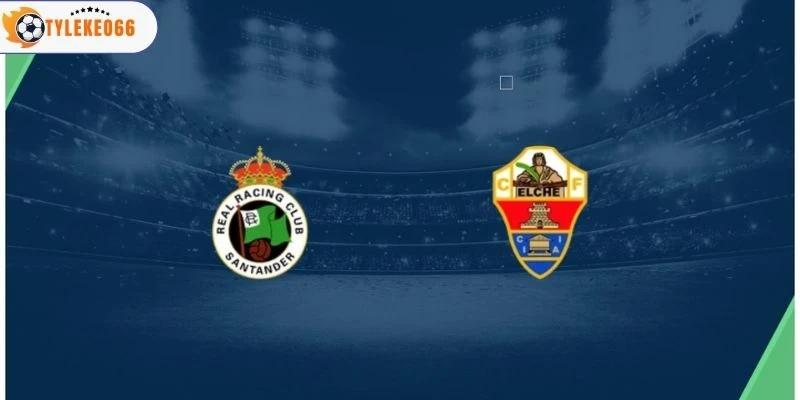 Cục diện trận Racing Club vs Elche
