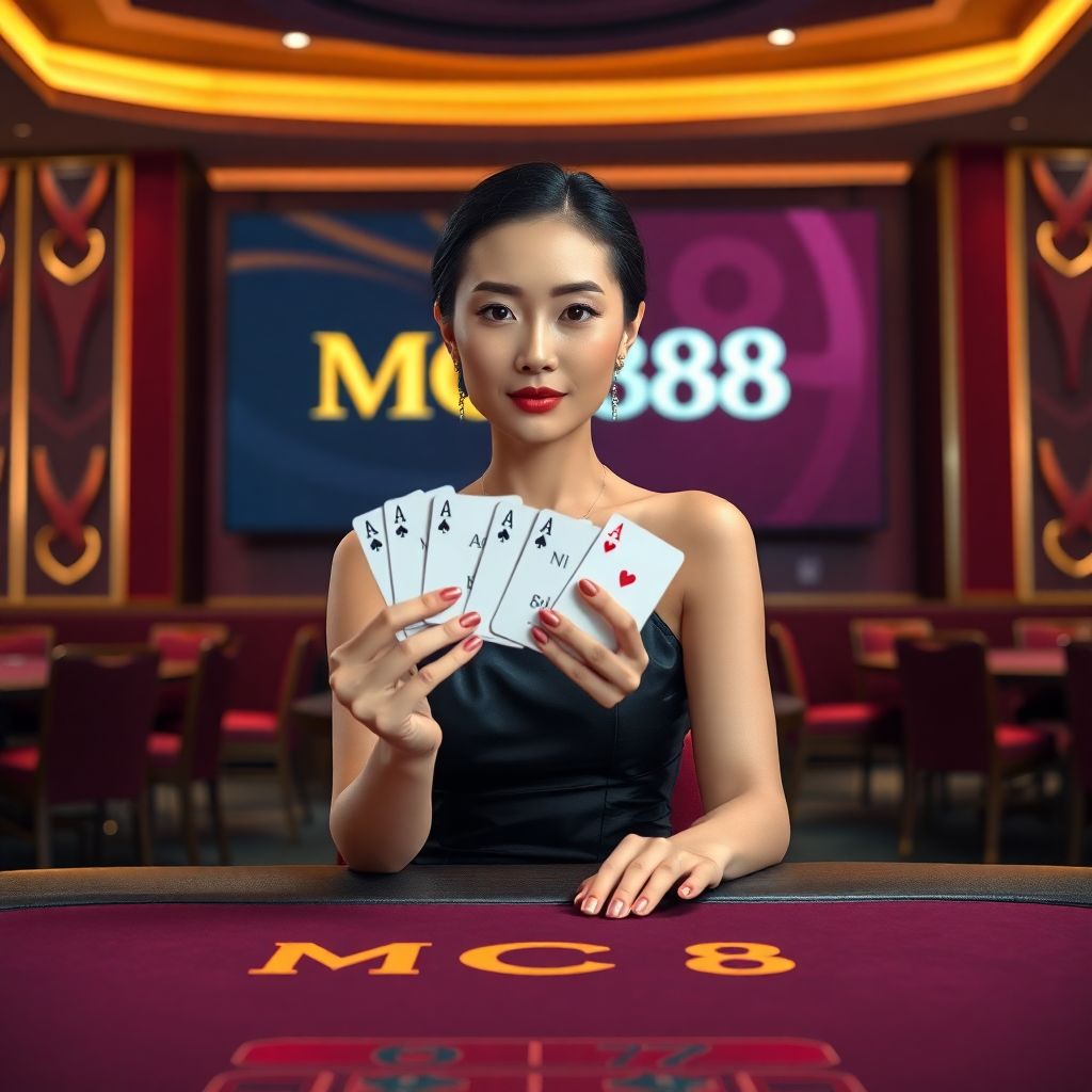 Quy Trình 3 Bước Tối Ưu Hóa Khuyến Mãi MC88