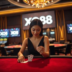 Tại Sao Khuyến Mãi XO88 Cần Được Phân Tích Kỹ Trước Khi Tham Gia?